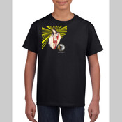 Dojo Daughters junior t-shirt